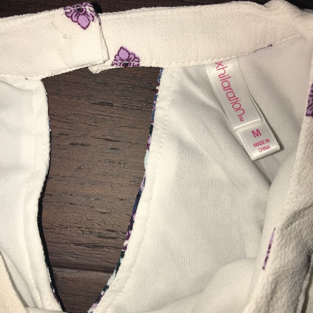 SHIFT DRESS - Picture 3 of 3